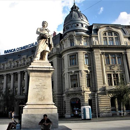 Bucharest Old Town Apartments Zewnętrze zdjęcie
