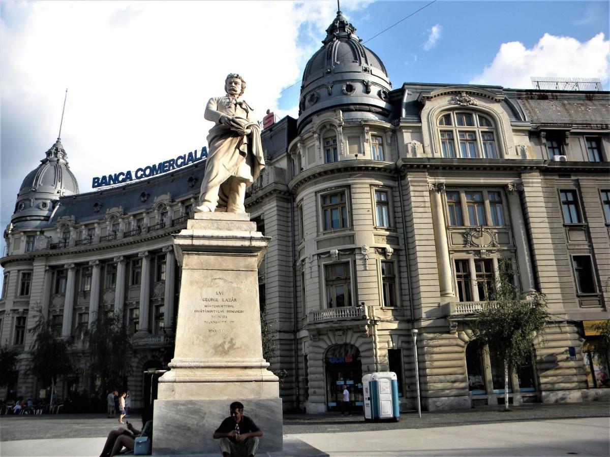 Bucharest Old Town Apartments Zewnętrze zdjęcie